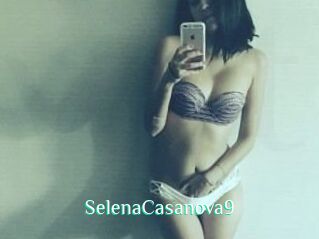 SelenaCasanova9