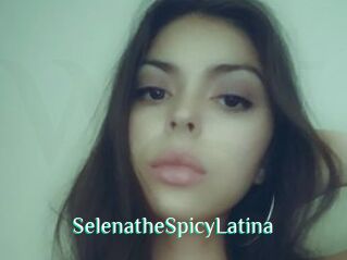 SelenatheSpicyLatina