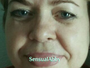 SensualAbby