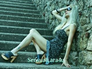 SensualLara4u