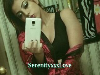 SerenityxxxLove