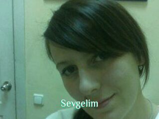 Sevgelim