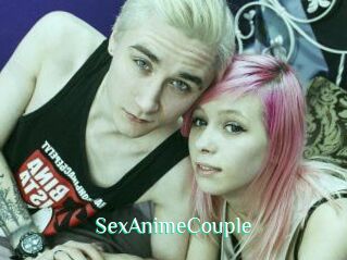 SexAnimeCouple