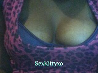 SexKittyxo