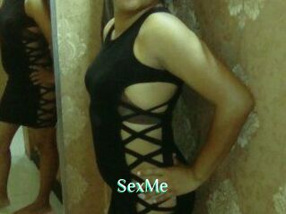 SexMe