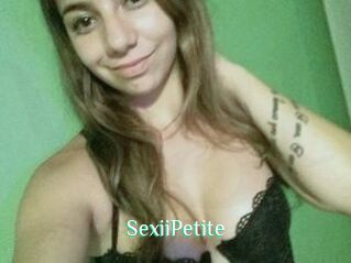 SexiiPetite