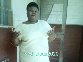 Sexilicious2020