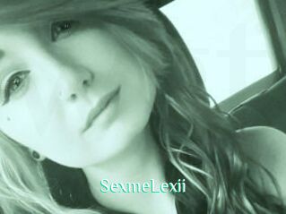 SexmeLexii