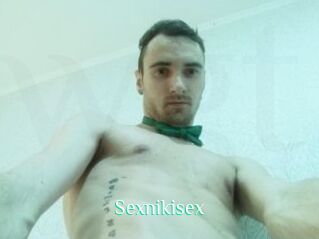 Sexnikisex