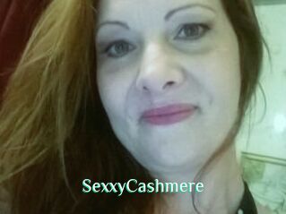 SexxyCashmere