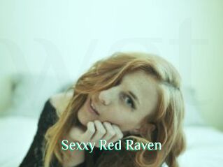 Sexxy_Red_Raven Wild Girls TGP