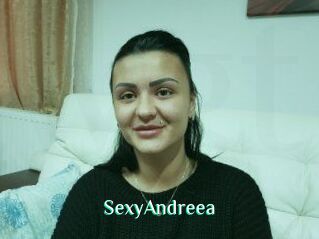 SexyAndreea