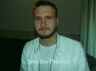 SexyBoyThomas