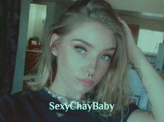 SexyChayBaby