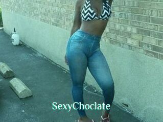 SexyChoclate