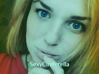 Sexy_Cinderella