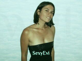 SexyEvi