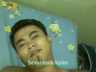 SexyHunkAsian