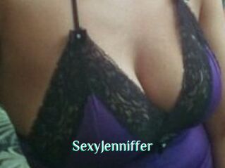 SexyJenniffer