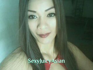 SexyJuicyAsian