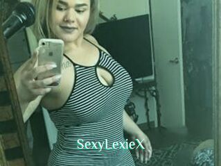 SexyLexieX