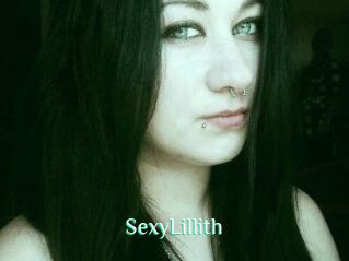 SexyLillith