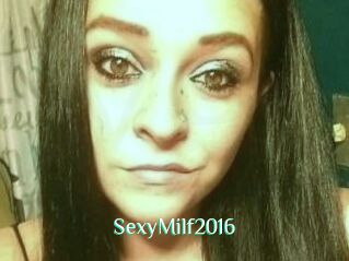 SexyMilf2016