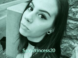 SexyPrincess20