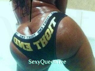 SexyQueenTee