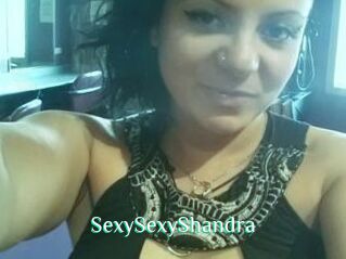 SexySexyShandra