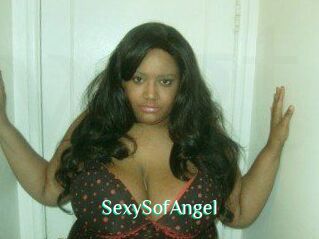 SexySofAngel