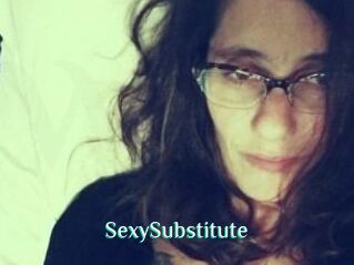 SexySubstitute