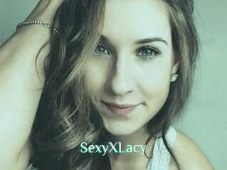 SexyXLacy