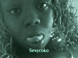 Sexycoko