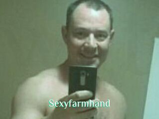 Sexyfarmhand