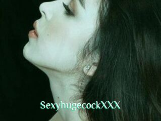 SexyhugecockXXX