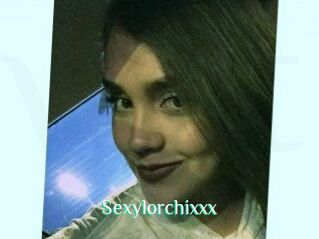 Sexylorchixxx