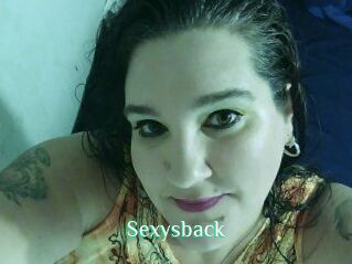 Sexysback