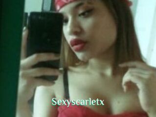 Sexyscarletx