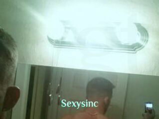 Sexysinc