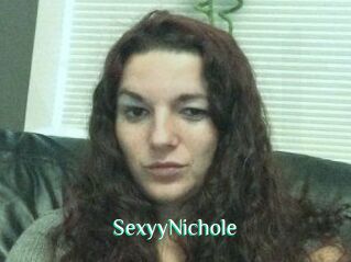 SexyyNichole