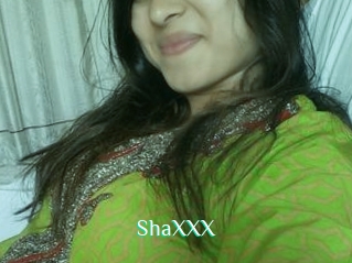 Sha_XXX