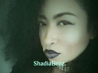 Shadia_Benz