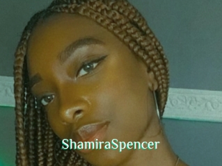 ShamiraSpencer