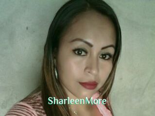 SharleenMore