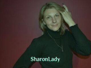 SharonLady