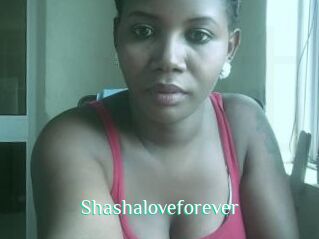 Shashaloveforever