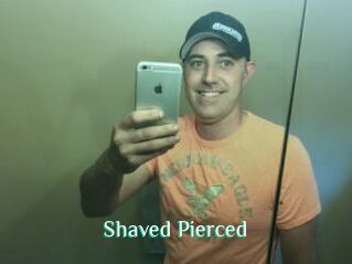 Shaved_Pierced