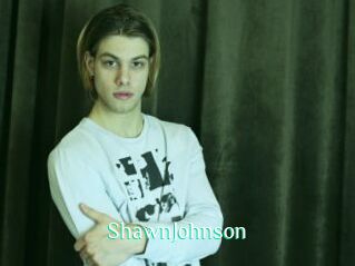 ShawnJohnson