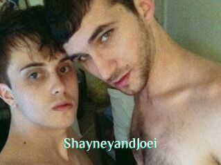 ShayneyandJoei